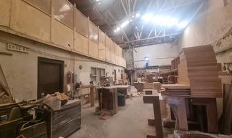 Foto de inmueble en Modesto Arreola, Col. Monterrey Centro C.P. 64000, Monterrey