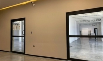 Foto de inmueble en Modesto Arreola, Col. Monterrey Centro C.P. 64000, Monterrey