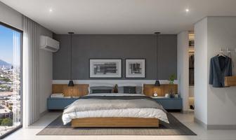 Foto de inmueble en , Col. Monterrey Centro C.P. 64000, Monterrey