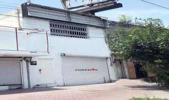 Foto de inmueble en , Col. Monterrey Centro C.P. 64000, Monterrey