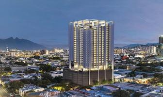 Foto de inmueble en , Col. Monterrey Centro C.P. 64000, Monterrey