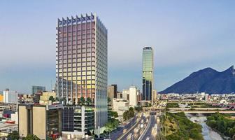 Foto de inmueble en , Col. Monterrey Centro C.P. 64000, Monterrey