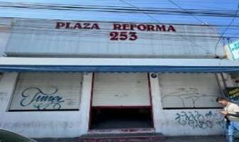 Foto de inmueble en , Col. Monterrey Centro C.P. 64000, Monterrey