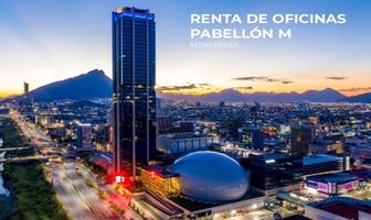 Foto de inmueble en , Col. Monterrey Centro C.P. 64000, Monterrey