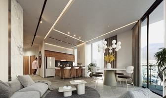 Foto de inmueble en , Col. Monterrey Centro C.P. 64000, Monterrey
