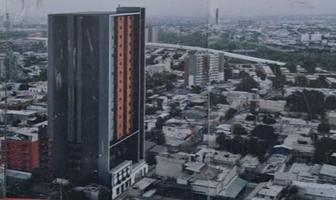 Foto de inmueble en , Col. Monterrey Centro C.P. 64000, Monterrey
