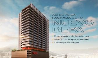 Foto de inmueble en , Col. Monterrey Centro C.P. 64000, Monterrey