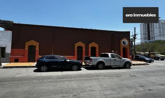 Foto de inmueble en , Col. Monterrey Centro C.P. 64000, Monterrey