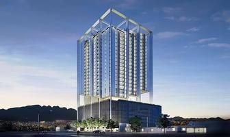 Foto de inmueble en , Col. Monterrey Centro C.P. 64000, Monterrey
