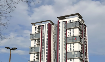 Foto de inmueble en , Col. Monterrey Centro C.P. 64000, Monterrey
