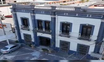 Foto de inmueble en , Col. Monterrey Centro C.P. 64000, Monterrey