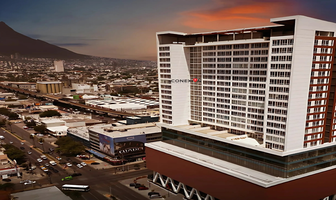 Foto de inmueble en , Col. Monterrey Centro C.P. 64000, Monterrey