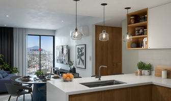 Foto de inmueble en , Col. Monterrey Centro C.P. 64000, Monterrey