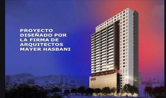 Foto de inmueble en , Col. Monterrey Centro C.P. 64000, Monterrey