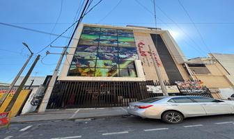 Foto de inmueble en , Col. Monterrey Centro C.P. 64000, Monterrey