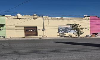 Foto de inmueble en , Col. Monterrey Centro C.P. 64000, Monterrey