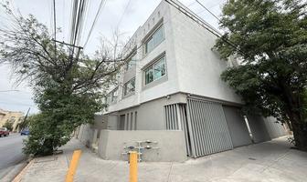 Foto de inmueble en , Col. Monterrey Centro C.P. 64000, Monterrey