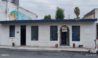 Foto de inmueble en , Col. Monterrey Centro C.P. 64000, Monterrey