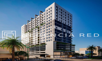 Foto de inmueble en , Col. Monterrey Centro C.P. 64000, Monterrey