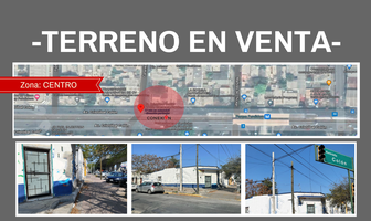 Foto de inmueble en , Col. Monterrey Centro C.P. 64000, Monterrey