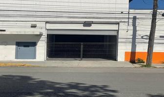 Foto de inmueble en , Col. Monterrey Centro C.P. 64000, Monterrey