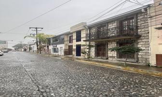 Foto de inmueble en , Col. Monterrey Centro C.P. 64000, Monterrey