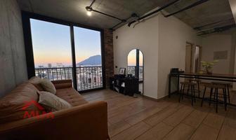 Foto de inmueble en , Col. Monterrey Centro C.P. 64000, Monterrey