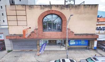 Foto de inmueble en , Col. Monterrey Centro C.P. 64000, Monterrey