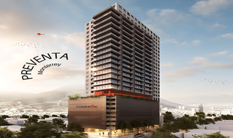 Foto de inmueble en , Col. Monterrey Centro C.P. 64000, Monterrey