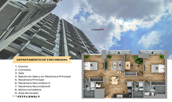Foto de inmueble en , Col. Monterrey Centro C.P. 64000, Monterrey