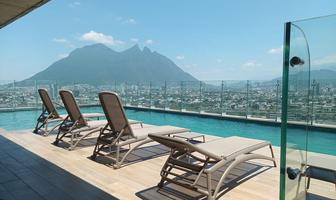 Foto de inmueble en , Col. Monterrey Centro C.P. 64000, Monterrey