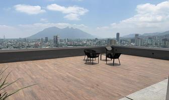 Foto de inmueble en , Col. Monterrey Centro C.P. 64000, Monterrey