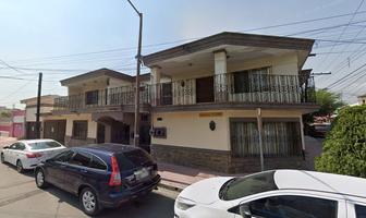 Foto de inmueble en , Col. Monterrey Centro C.P. 64000, Monterrey