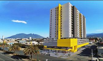 Foto de inmueble en , Col. Monterrey Centro C.P. 64000, Monterrey