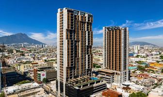 Foto de inmueble en , Col. Monterrey Centro C.P. 64000, Monterrey