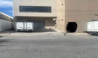 Foto de inmueble en , Col. Monterrey Centro C.P. 64000, Monterrey