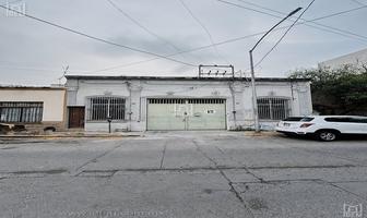 Foto de inmueble en , Col. Monterrey Centro C.P. 64000, Monterrey