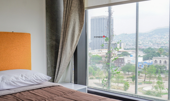 Foto de inmueble en , Col. Monterrey Centro C.P. 64000, Monterrey