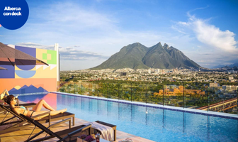 Foto de inmueble en , Col. Monterrey Centro C.P. 64000, Monterrey