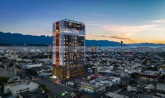Foto de inmueble en Monterrey Centro, Col. Monterrey Centro C.P. 64000, Monterrey