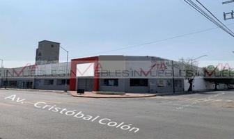 Foto de inmueble en Monterrey Centro, Col. Monterrey Centro C.P. 64000, Monterrey