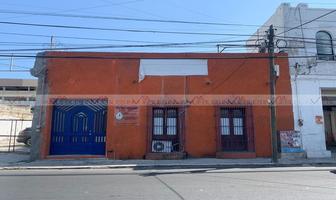 Foto de inmueble en Monterrey Centro, Col. Monterrey Centro C.P. 64000, Monterrey