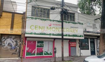 Foto de inmueble en Monterrey Centro, Col. Monterrey Centro C.P. 64000, Monterrey