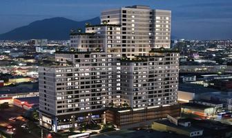 Foto de inmueble en Monterrey Centro, Col. Monterrey Centro C.P. 64000, Monterrey