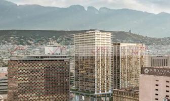Foto de inmueble en Monterrey Centro, Col. Monterrey Centro C.P. 64000, Monterrey
