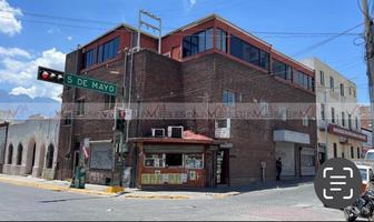 Foto de inmueble en Monterrey Centro, Col. Monterrey Centro C.P. 64000, Monterrey