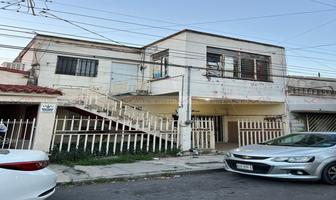 Foto de inmueble en Monterrey Centro, Col. Monterrey Centro C.P. 64000, Monterrey Foto de inmueble en Monterrey Centro, Col. Monterrey Centro C.P. 64000, Monterrey
