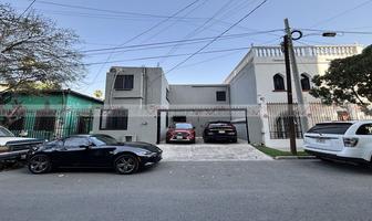 Foto de inmueble en Monterrey Centro, Col. Monterrey Centro C.P. 64000, Monterrey
