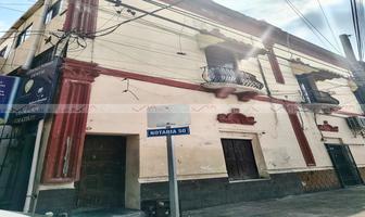 Foto de inmueble en Monterrey Centro, Col. Monterrey Centro C.P. 64000, Monterrey