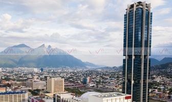 Foto de inmueble en Monterrey Centro, Col. Monterrey Centro C.P. 64000, Monterrey